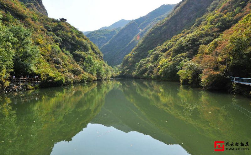 拓展基地